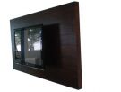 PAINEL de MAdeIRA para TV